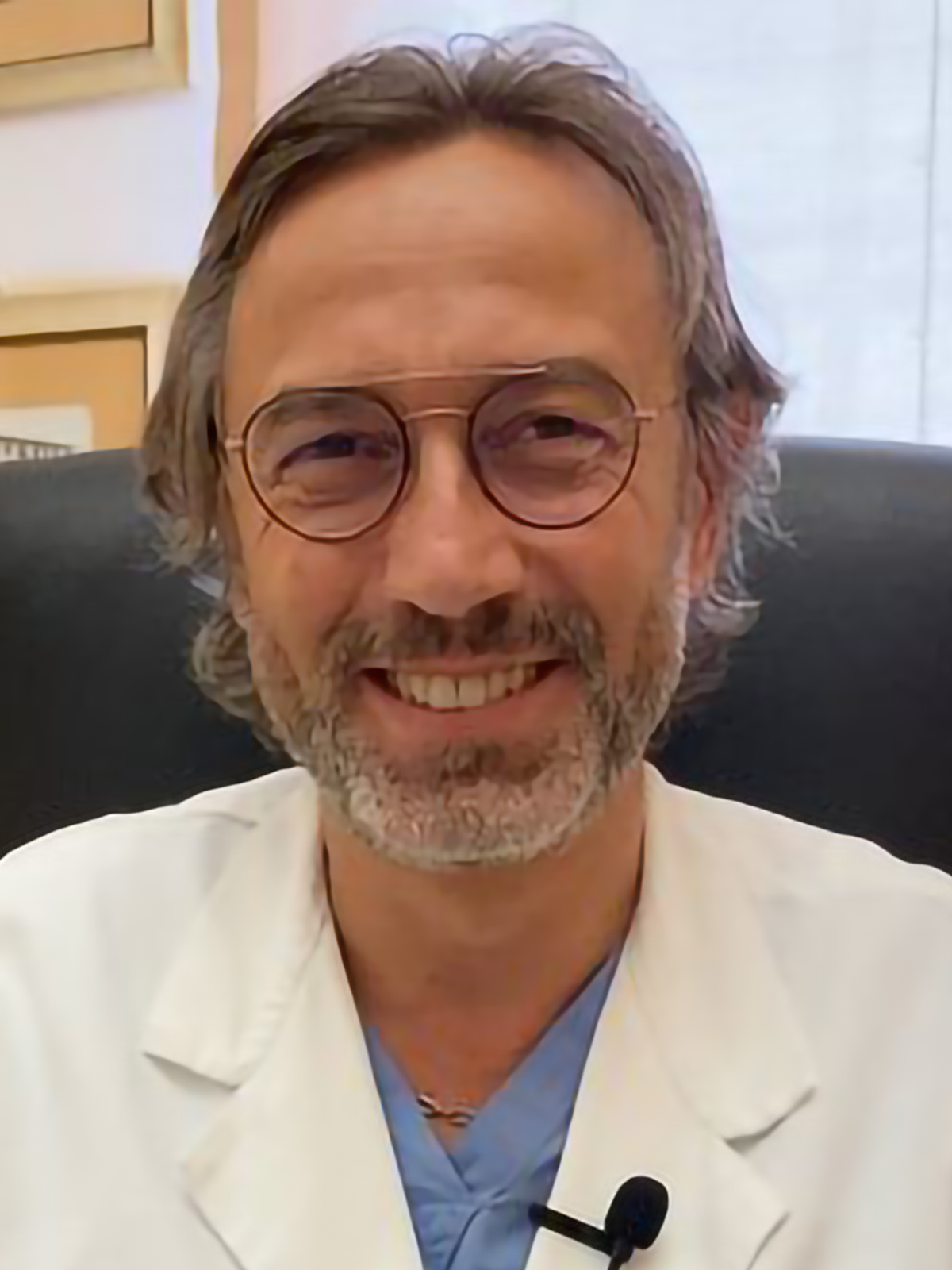 Dott. Antonio Cassone